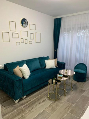 Apartman Diamond